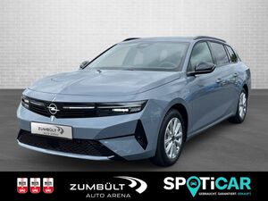 OPEL Astra ST 145PS AT Hybrid +Allwetter AHK-abnehmbar Navi Matrix LED RFK PDC SHZ LHZ Carplay+