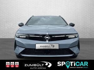 OPEL Astra ST 145PS AT Hybrid +Allwetter AHK-abnehmbar Navi Matrix LED RFK PDC SHZ LHZ Carplay+