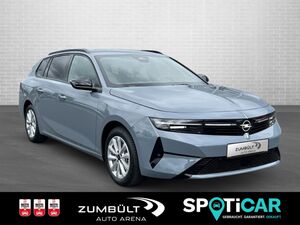 OPEL Astra ST 145PS AT Hybrid +Allwetter AHK-abnehmbar Navi Matrix LED RFK PDC SHZ LHZ Carplay+