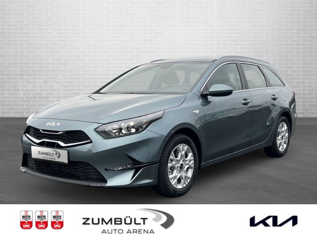 KIA Ceed_sw Vision 1.0T +Navi Apple CarPlay  LenkradHZG Spurhalteass.+