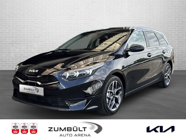 KIA Ceed_sw Ultimate Edition 1.0 T-GDI DCT+ NAV ACC LM17 SHZ LHZ Kamera Apple Carplay +