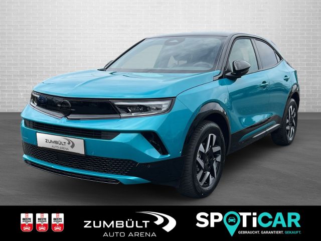 OPEL Mokka GS 1.2 eDCT + Apple CarPlay LED Klimaautom SHZ LenkradHZG+