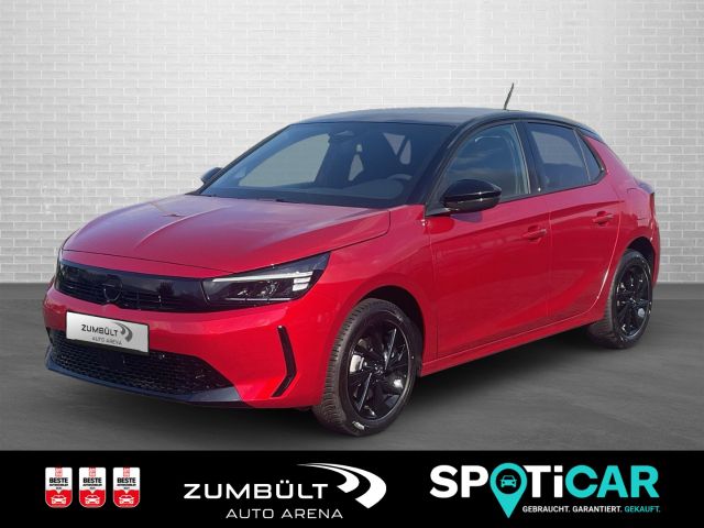 OPEL Corsa YES 1.2 DI-Turbo +LED Apple CarPlay DAB SHZ LenkradHZG+