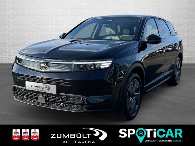 OPEL Grandland 48V 1.2 Mild-Hybrid GS +Allwetter Navi LED CarPlay SHZ LHZ+