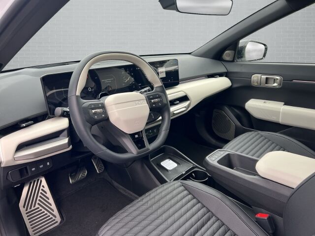 KIA EV4 GT-Line 81,4 kWh +DriveWise Comfort Connect+ Ansicht 10 für Fahrzeugdetailseite