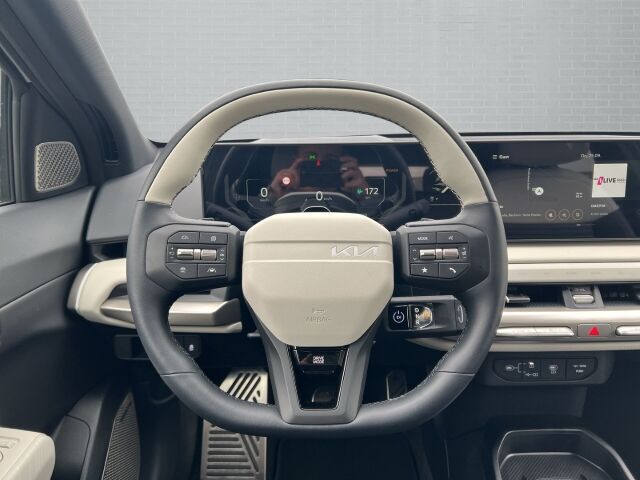 KIA EV4 GT-Line 81,4 kWh +DriveWise Comfort Connect+ Ansicht 11 für Fahrzeugdetailseite