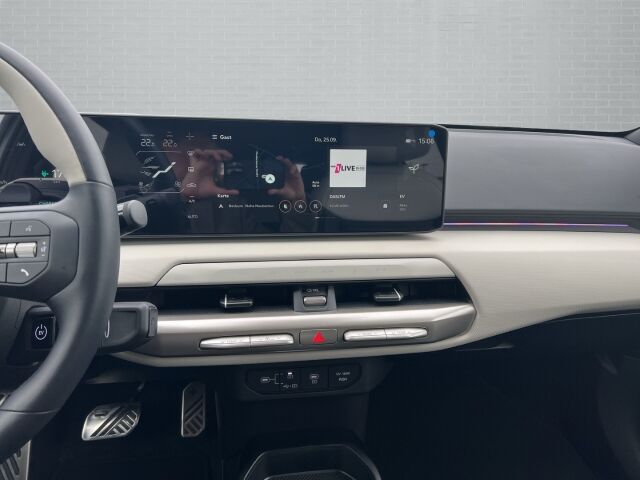 KIA EV4 GT-Line 81,4 kWh +DriveWise Comfort Connect+ Ansicht 13 für Fahrzeugdetailseite
