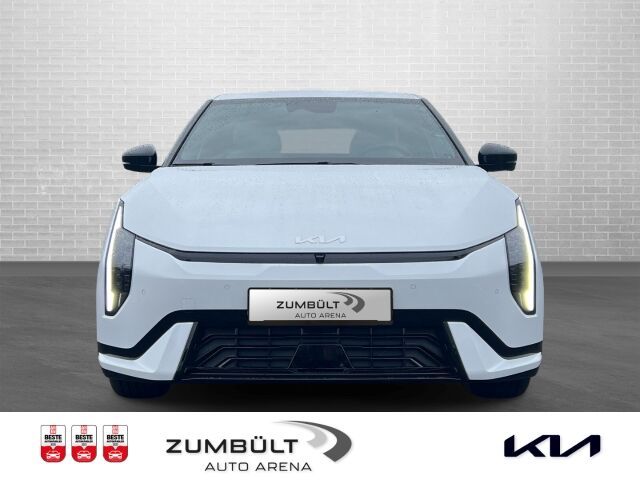 KIA EV4 GT-Line 81,4 kWh +DriveWise Comfort Connect+ Ansicht 2 für Fahrzeugdetailseite