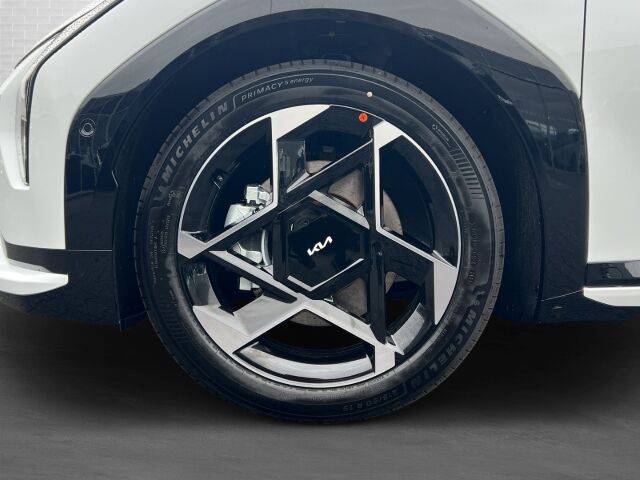 KIA EV4 GT-Line 81,4 kWh +DriveWise Comfort Connect+ Ansicht 8 für Fahrzeugdetailseite