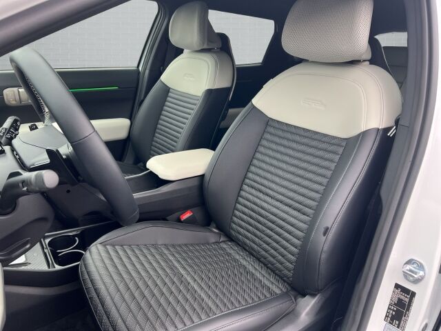 KIA EV4 GT-Line 81,4 kWh +DriveWise Comfort Connect+ Ansicht 9 für Fahrzeugdetailseite