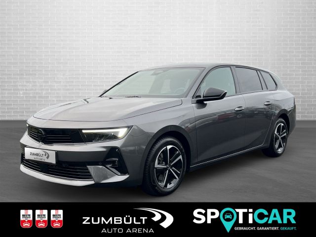 OPEL Astra 1.2 ST AT GS +Allwetter Navi SHZ LHZ LED  CarPlay Klimaauto+