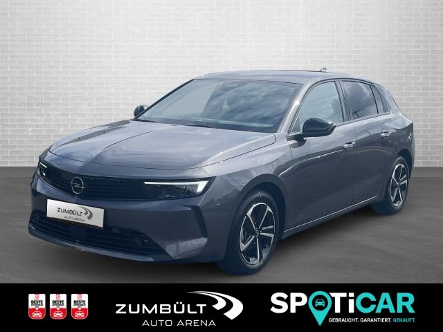 OPEL Astra Edition 1.2 AT +Navi Allwetter Kamera SHZ LHZ CarPlay LED+