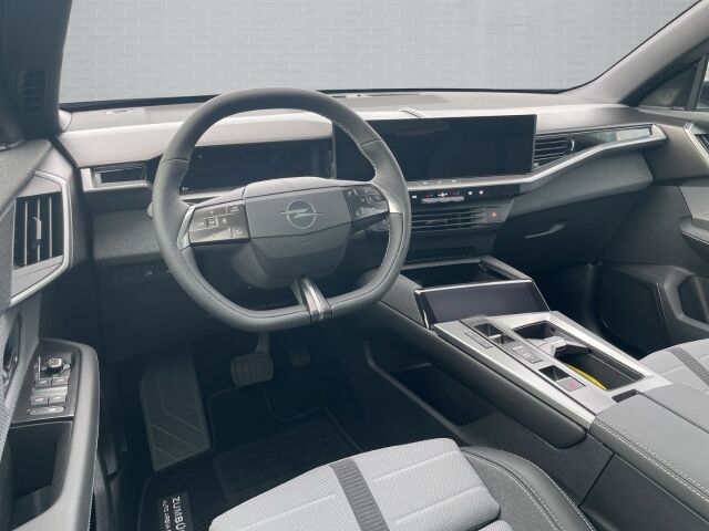 OPEL Grandland GS 1.2 +AHK Allwetter Navi Glasdach HUD E-Heckklappe Sound+ Ansicht 10 für Fahrzeugdetailseite