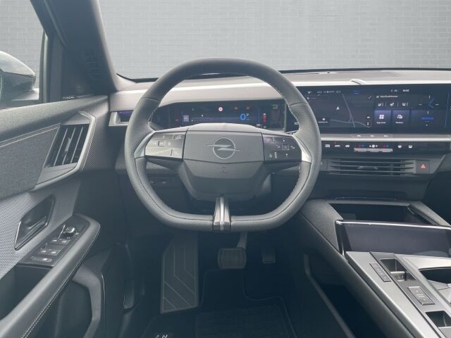 OPEL Grandland GS 1.2 +AHK Allwetter Navi Glasdach HUD E-Heckklappe Sound+ Ansicht 11 für Fahrzeugdetailseite