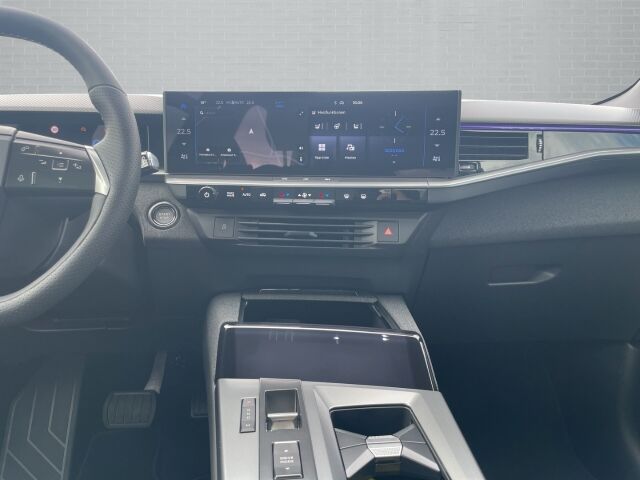 OPEL Grandland GS 1.2 +AHK Allwetter Navi Glasdach HUD E-Heckklappe Sound+ Ansicht 13 für Fahrzeugdetailseite