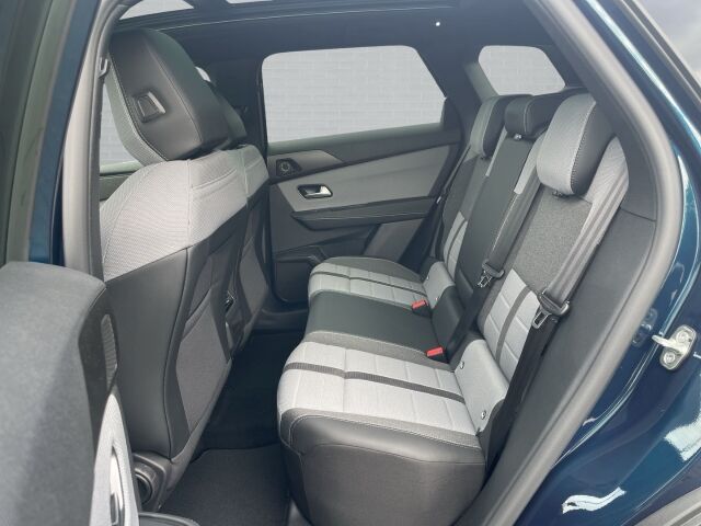 OPEL Grandland GS 1.2 +AHK Allwetter Navi Glasdach HUD E-Heckklappe Sound+ Ansicht 14 für Fahrzeugdetailseite