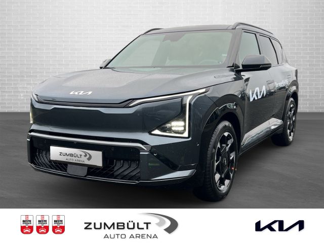 KIA EV5 GT-Line Launch Edition 81 kWh HUD PANO Navi