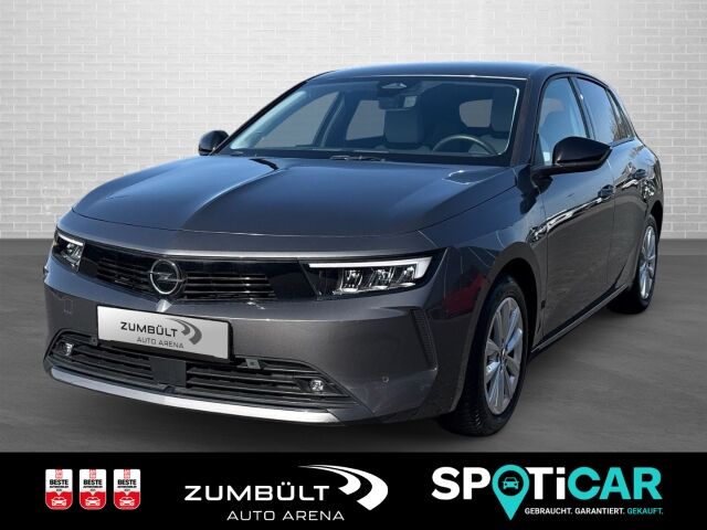 OPEL Astra L 1.2 Turbo Elegance + Navi LED CarPlay Android Auto Klimaautom DAB+