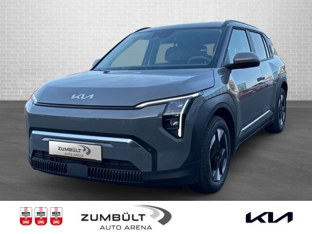 KIA EV3 Earth 58 kWh 150 kW Frontantrieb Sports Utilit