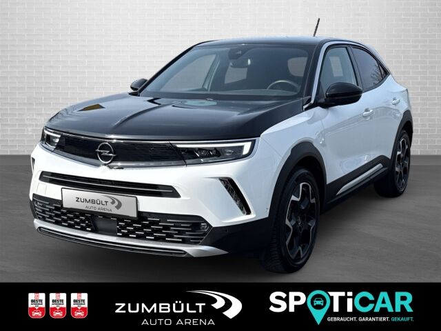 OPEL Mokka e Ultimate +11KW Navi LED ACC Alcantara+
