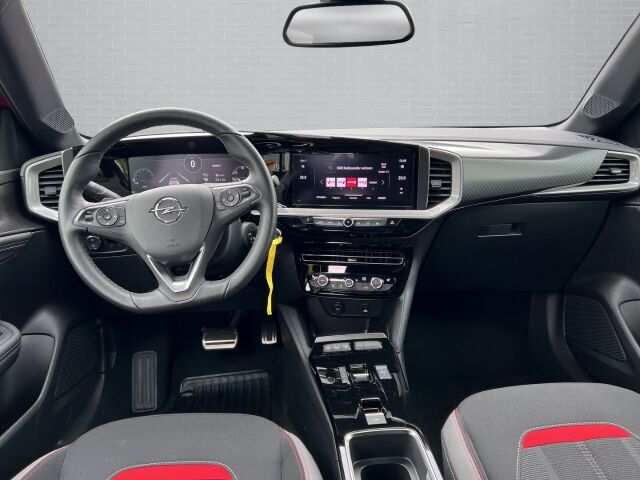 OPEL Mokka GS +SHZ Kamera CarPlay DAB LMFelgen Navi+ Ansicht 11 für Fahrzeugdetailseite