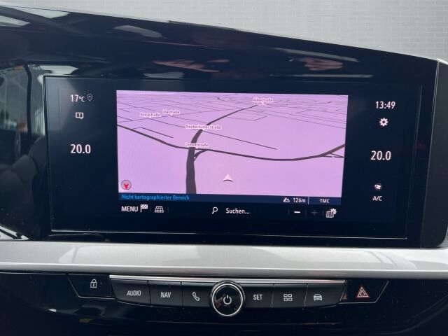OPEL Mokka GS +SHZ Kamera CarPlay DAB LMFelgen Navi+ Ansicht 12 für Fahrzeugdetailseite