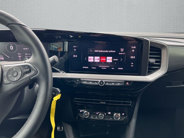 OPEL Mokka GS +SHZ Kamera CarPlay DAB LMFelgen Navi+ Ansicht 13 für Fahrzeugdetailseite