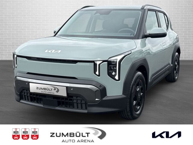 KIA EV2 Earth 42,2 kWh 108 kW, Car Play RFK WP Vorschau für Listenansicht