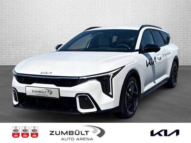 KIA K4 1.6 T-GDI GT-Line  SW DCT Vorschau für Listenansicht