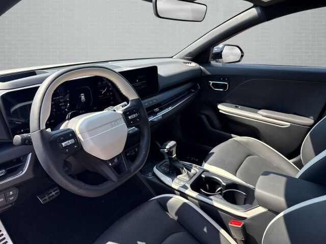 KIA K4 1.6 T-GDI GT-Line  SW DCT Ansicht 10 für Fahrzeugdetailseite