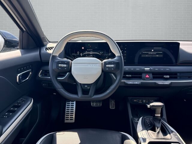 KIA K4 1.6 T-GDI GT-Line  SW DCT Ansicht 11 für Fahrzeugdetailseite