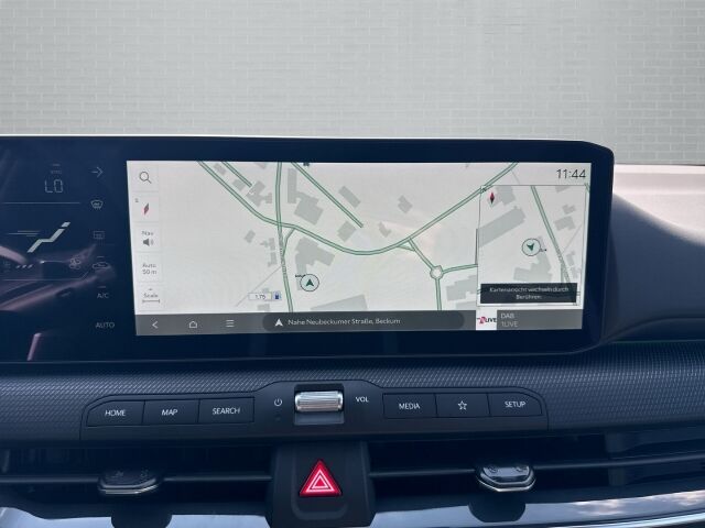 KIA K4 1.6 T-GDI GT-Line  SW DCT Ansicht 12 für Fahrzeugdetailseite