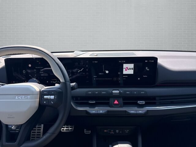 KIA K4 1.6 T-GDI GT-Line  SW DCT Ansicht 13 für Fahrzeugdetailseite