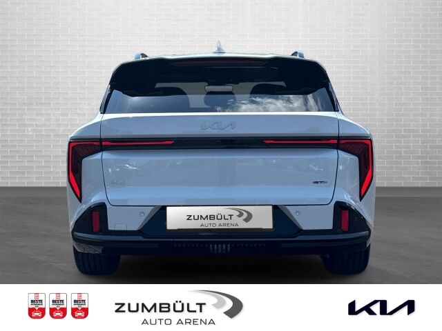 KIA K4 1.6 T-GDI GT-Line  SW DCT Ansicht 5 für Fahrzeugdetailseite