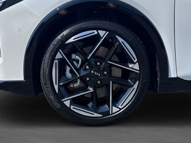 KIA K4 1.6 T-GDI GT-Line  SW DCT Ansicht 8 für Fahrzeugdetailseite