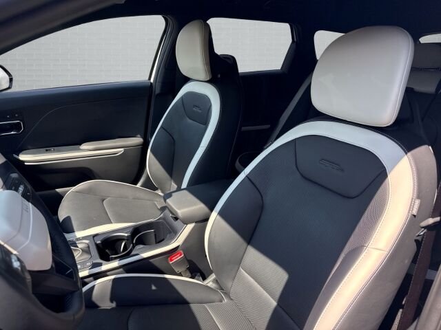 KIA K4 1.6 T-GDI GT-Line  SW DCT Ansicht 9 für Fahrzeugdetailseite