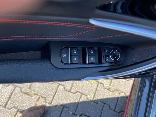 KIA ProCeed 1.6T GT +Navi JBL LED ACC El. Heckklappe Leder+ Ansicht 10 für Fahrzeugdetailseite