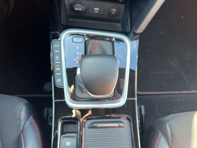 KIA ProCeed 1.6T GT +Navi JBL LED ACC El. Heckklappe Leder+ Ansicht 11 für Fahrzeugdetailseite