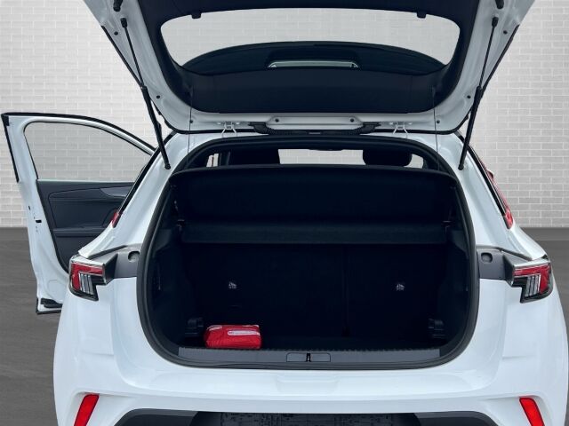 OPEL Mokka GS Line 1.2 Turbo EU6d GS-Line 1.2T +Individual Navi LED-Matrix LED+ Ansicht 15 für Fahrzeugdetailseite