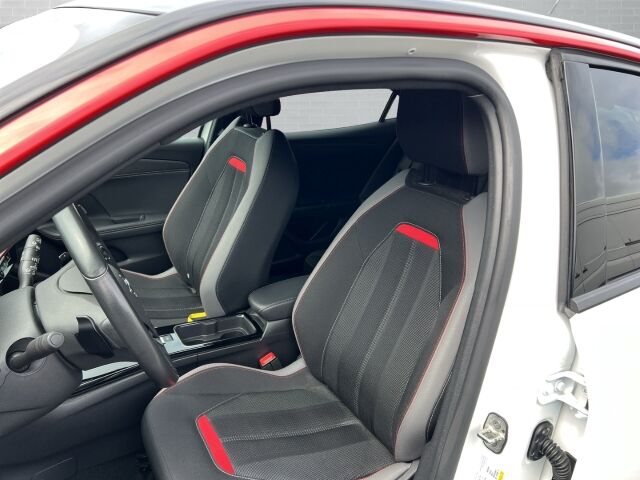OPEL Mokka GS Line 1.2 Turbo EU6d GS-Line 1.2T +Individual Navi LED-Matrix LED+ Ansicht 9 für Fahrzeugdetailseite