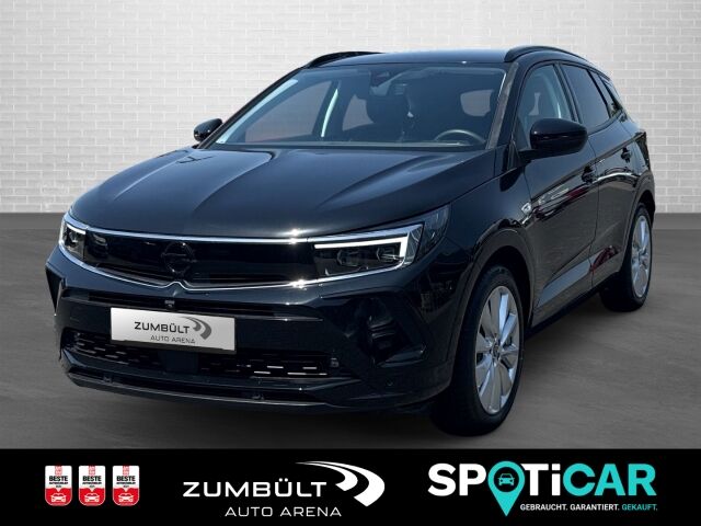 OPEL Grandland Plug-in 1.6 Turbo Hybrid  GSe +Navi SHZ CarPlay Lenkr.HZG Klimaautomatik+