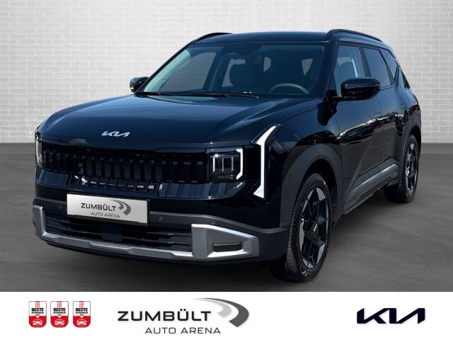 KIA Seltos 132 kW Vision 1.6 T-GDI DCT Navi  HarmanKardon ACC Vorschau für Listenansicht