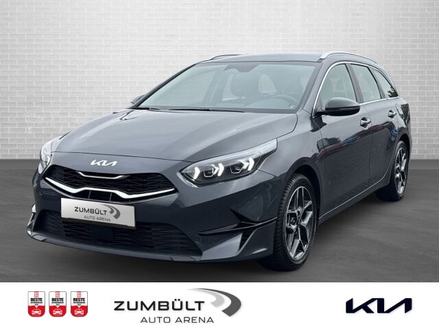KIA Ceed_sw 1.5 T-GDI Spirit Navi  JBL LED ACC CarPlay