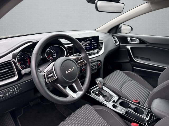 KIA Ceed_sw 1.5 T-GDI Spirit Navi  JBL LED ACC CarPlay Ansicht 10 für Fahrzeugdetailseite