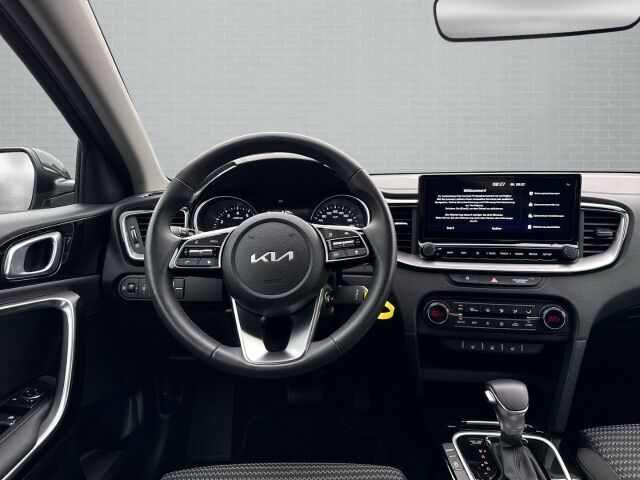 KIA Ceed_sw 1.5 T-GDI Spirit Navi  JBL LED ACC CarPlay Ansicht 11 für Fahrzeugdetailseite