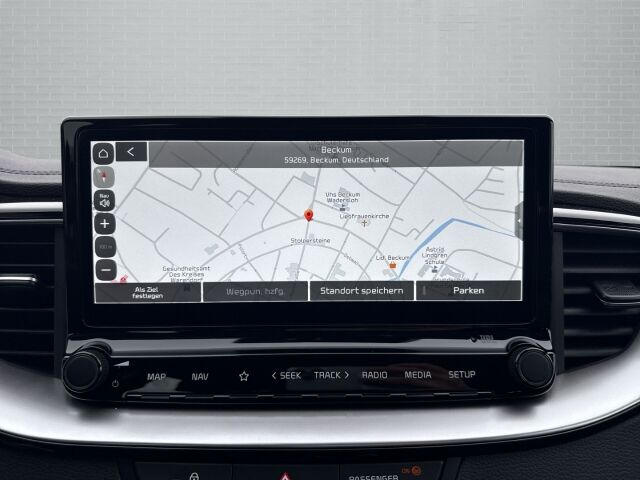 KIA Ceed_sw 1.5 T-GDI Spirit Navi  JBL LED ACC CarPlay Ansicht 12 für Fahrzeugdetailseite