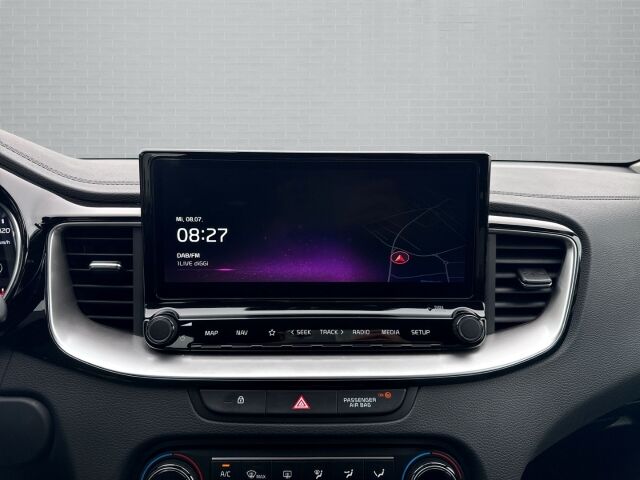 KIA Ceed_sw 1.5 T-GDI Spirit Navi  JBL LED ACC CarPlay Ansicht 13 für Fahrzeugdetailseite