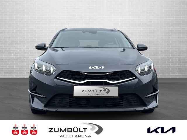 KIA Ceed_sw 1.5 T-GDI Spirit Navi  JBL LED ACC CarPlay Ansicht 2 für Fahrzeugdetailseite