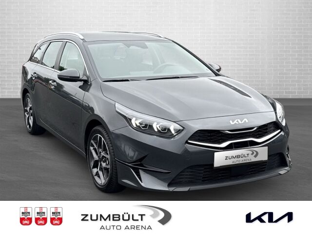 KIA Ceed_sw 1.5 T-GDI Spirit Navi  JBL LED ACC CarPlay Ansicht 3 für Fahrzeugdetailseite