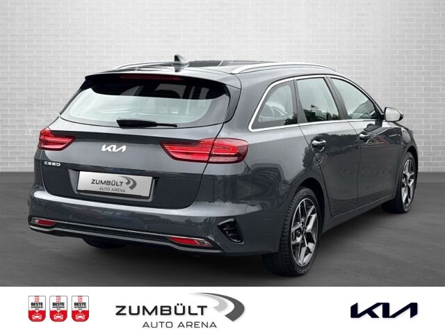 KIA Ceed_sw 1.5 T-GDI Spirit Navi  JBL LED ACC CarPlay Ansicht 4 für Fahrzeugdetailseite